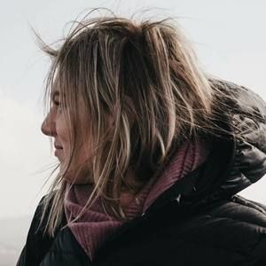 Meet your Posher, Samantha